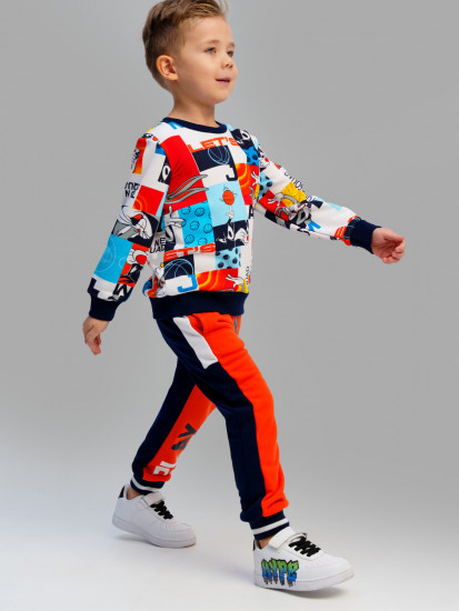 Свитшот для мальчиков