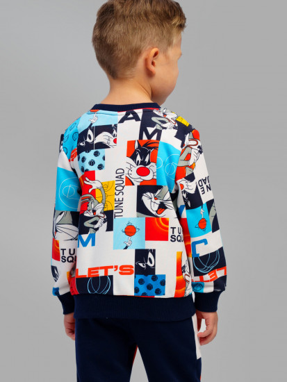Свитшот для мальчиков