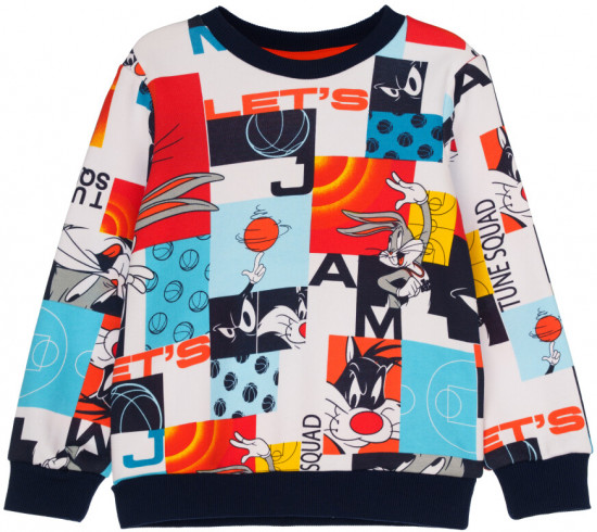 Свитшот для мальчиков