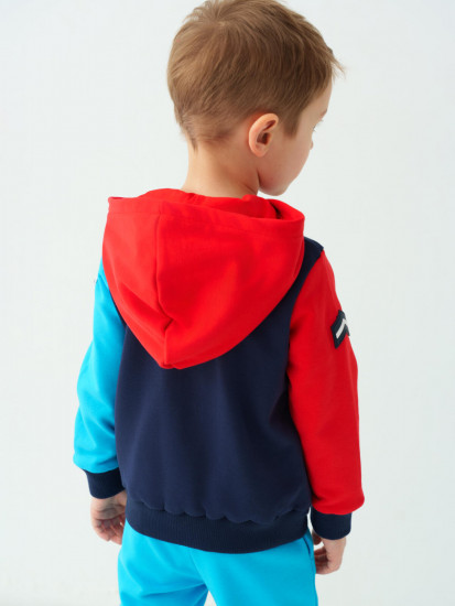 Толстовка для мальчиков