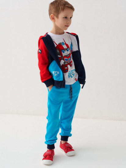 Толстовка для мальчиков