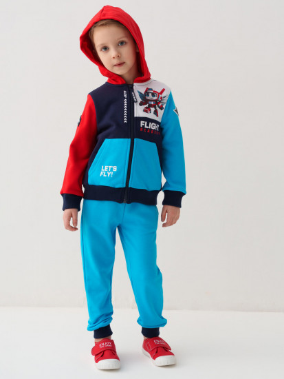 Толстовка для мальчиков