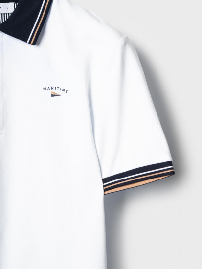 Поло мужское