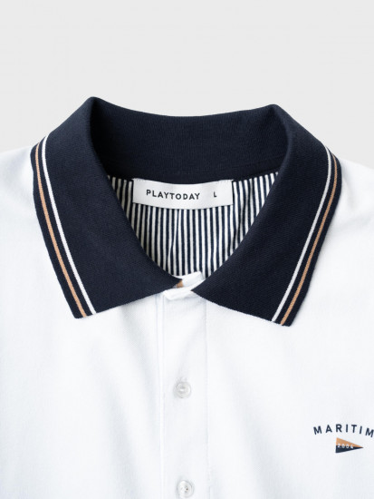 Поло мужское