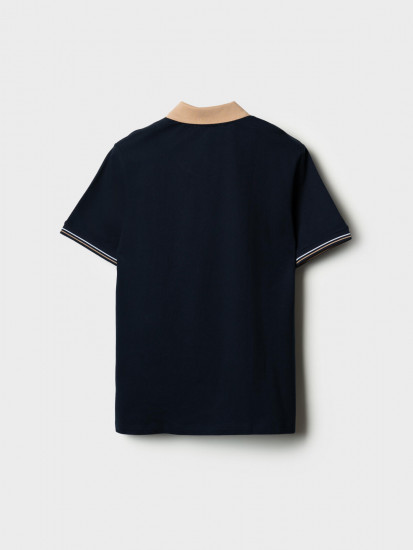 Поло мужское