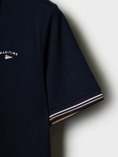 Поло мужское