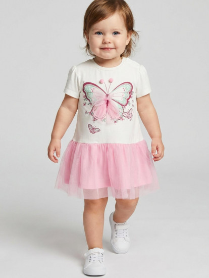 Платье для девочек