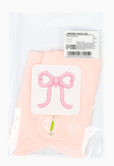 Шар воздушный «Бант»