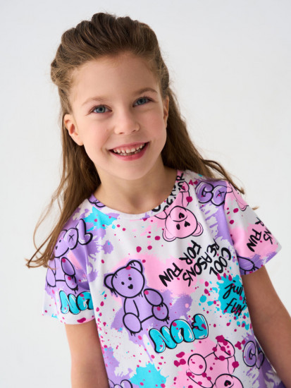 Платье для девочек