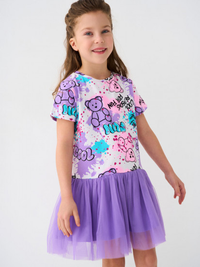 Платье для девочек