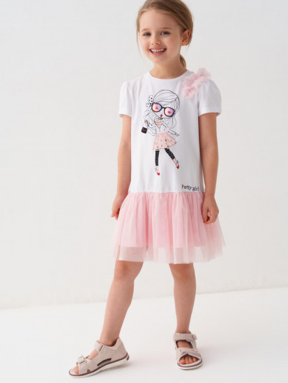 Платье для девочек