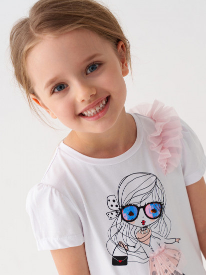 Платье для девочек