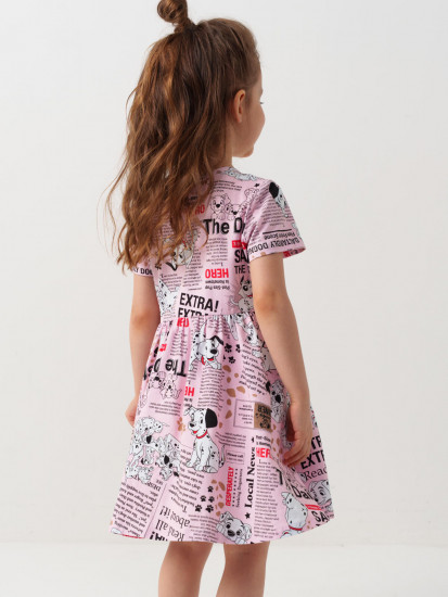 Платье для девочек