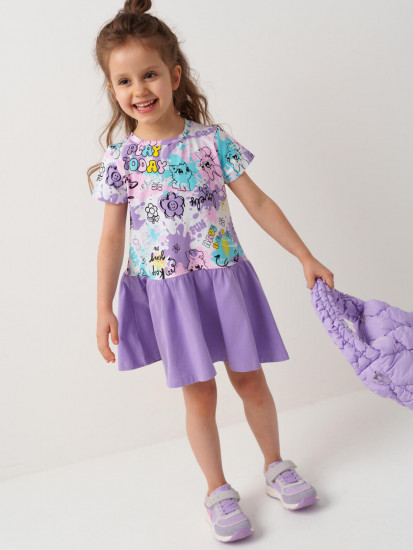 Платье для девочек