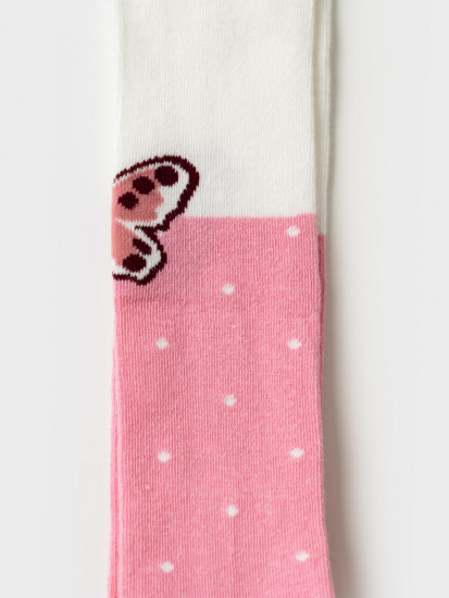 Комплект колготок для девочек