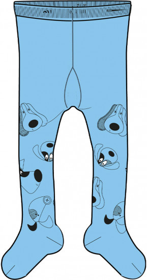 Колготки для мальчиков