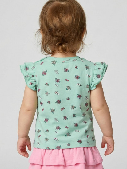 Футболка для девочек