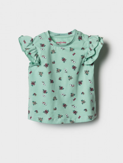 Футболка для девочек