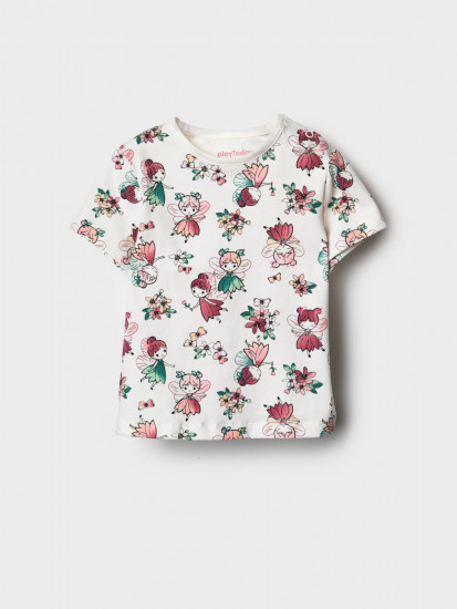 Футболка для девочек