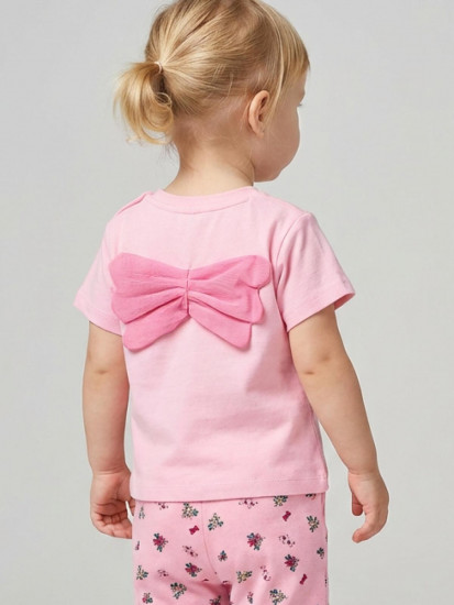 Футболка для девочек