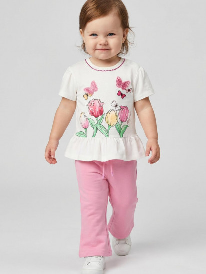 Футболка для девочек