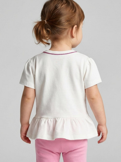 Футболка для девочек