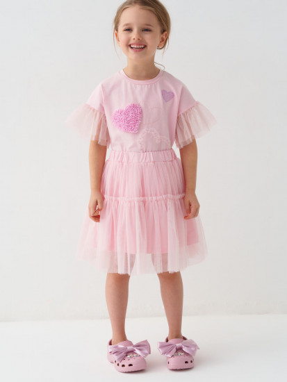 Футболка для девочек