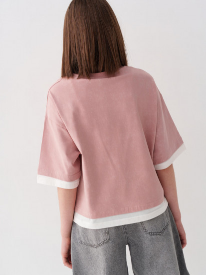 Футболка для девочек