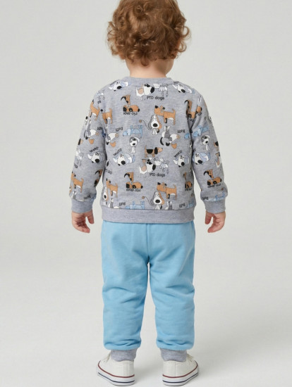 Брюки для мальчиков