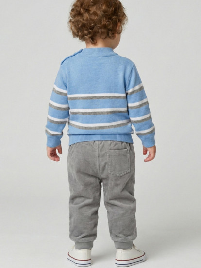 Брюки для мальчиков