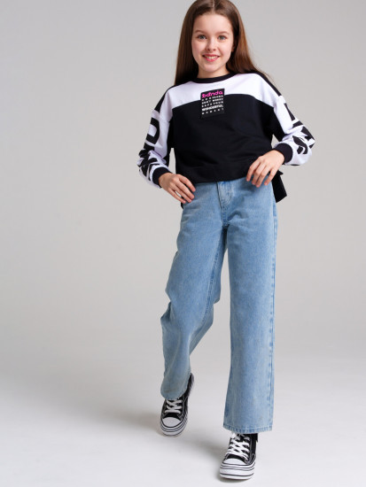 Джинсы для девочек