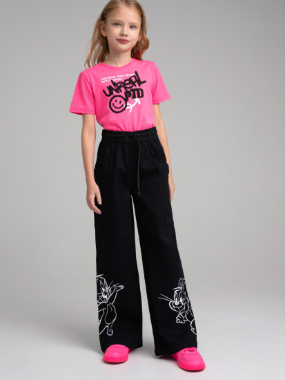 Джинсы для девочек