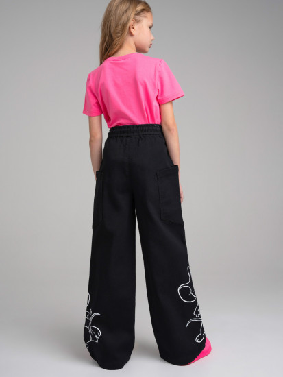 Джинсы для девочек