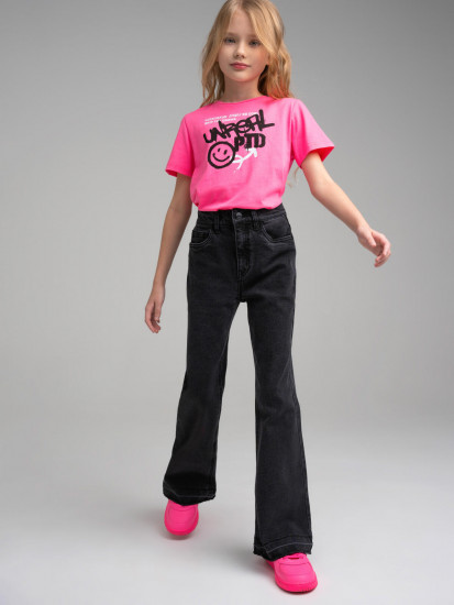 Джинсы для девочек