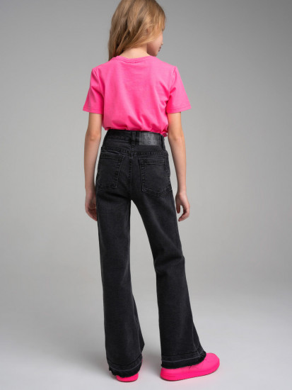 Джинсы для девочек