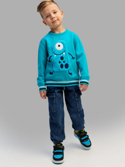 Джинсы для мальчиков