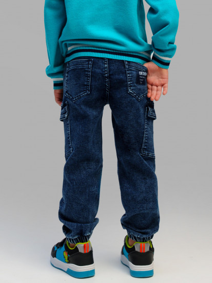 Джинсы для мальчиков