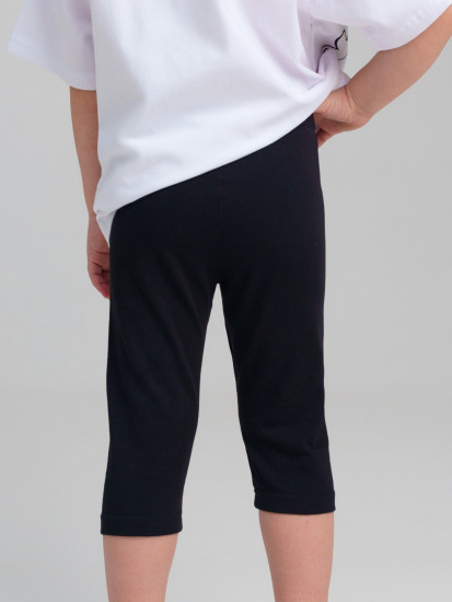 Комплект легинсов для девочек 