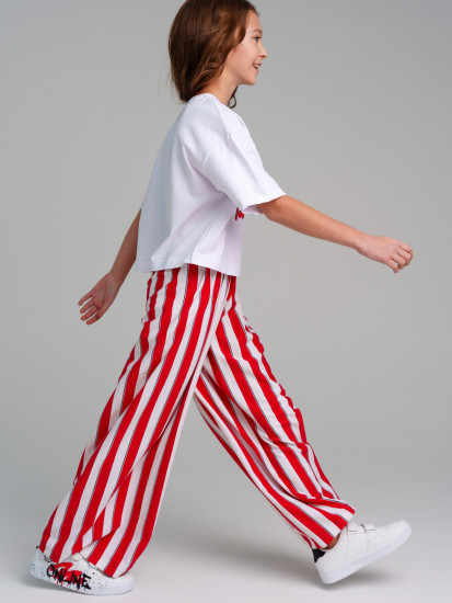 Брюки для девочек