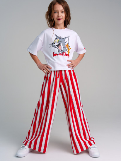 Брюки для девочек