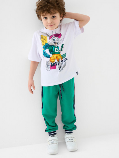 Брюки для мальчиков