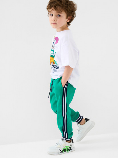 Брюки для мальчиков