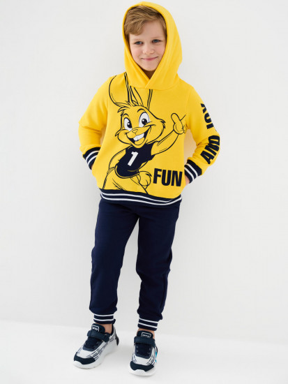 Брюки для мальчиков