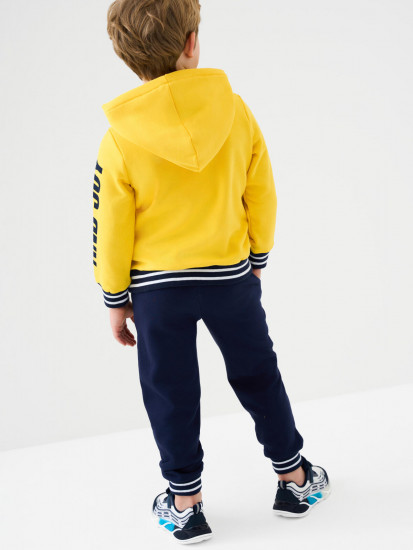 Брюки для мальчиков