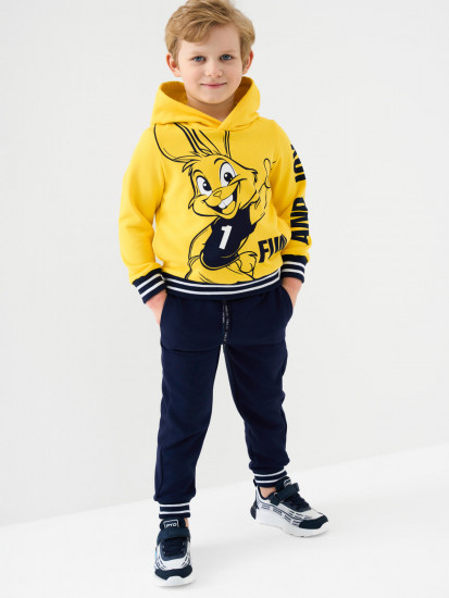 Брюки для мальчиков