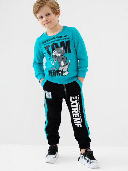 Брюки для мальчиков