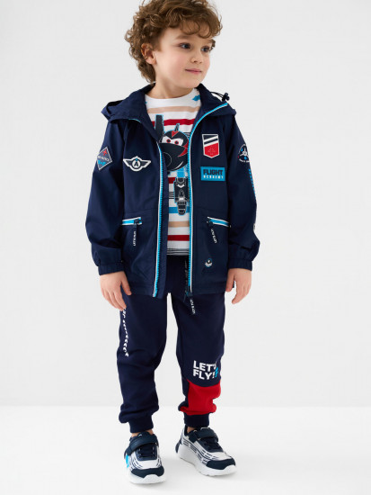 Брюки для мальчиков