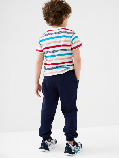 Брюки для мальчиков