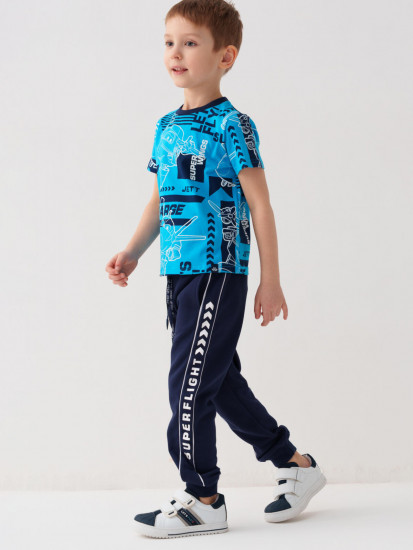 Брюки для мальчиков