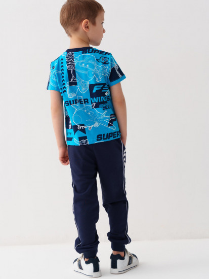 Брюки для мальчиков